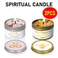 Love & Happiness-2pcs