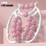 Pink - 20 Rounds