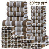 Coffee Brown