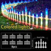 Colorful Light