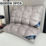 2PCS-QUEEN-(Gray)