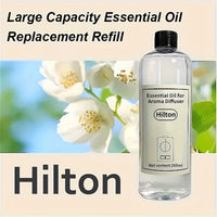 Hilton Essential Oil