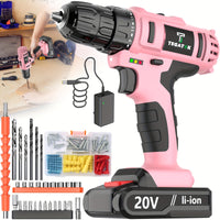 20V Battery*1+Accessories(P)