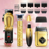 4pcs-XY804Golden