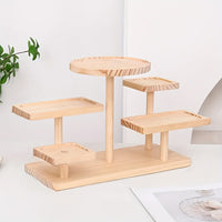 Libra Display Stand