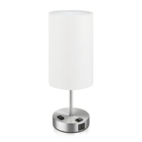 White-Silvery