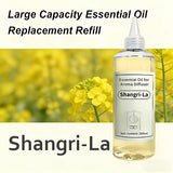 Shangri-la Essential Oil