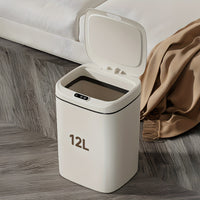 3.17gal includes a trash bag holder