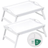 White (2 Packs)