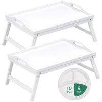 White (2 Packs)
