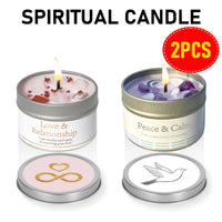 Love & Peace Calm-2pcs