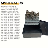 60pcs