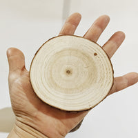 3.15-3.54 inch 28 pieces with holes
