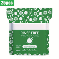 Green 25pcs