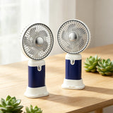 Blue 2pcs
