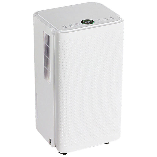Dehumidifier for Basement 50 Pint 5500 Sq Ft with Drain Hose, Portable Home Dehumidifier for Large Room Bedroom Bathroom, 3 Modes Auto Shut-Off Quiet Fan Washable Filter Humidity Control