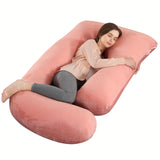 Cocoa Pink