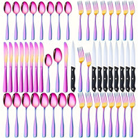 48PC Colorful