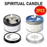 Protection & Meditation-2pcs