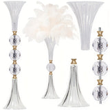 Clear-2pcs