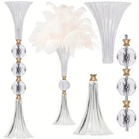Clear-2pcs