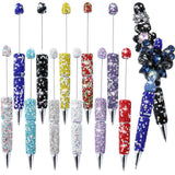 20pcs Colored Diamond Pens