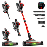 Black Red