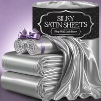 Silvery Grey