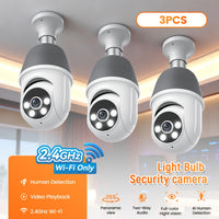 3PCS-White