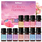 Wellness Harmony