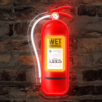 Fire Extinguisher