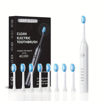 SENK-310-White 8 brush