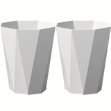 White 2-pack