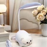 White Cat