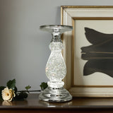 Silvery