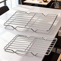 2 PCS(11.93x8.7in)