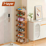 7 Layer