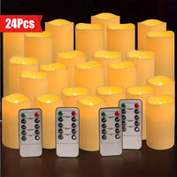 24pcs