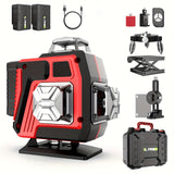 Red Basic Set (Tripod Not Included)