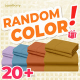 Berry Color