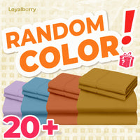 Berry Color