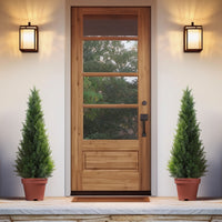 4 ft / 2 pcs