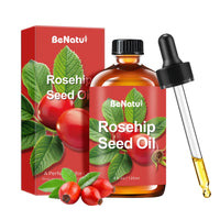 4.06oz Rosehip Seed Oil