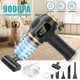 Black - 2pcs Filter Element