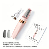 pink color