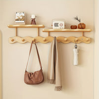Wood Color