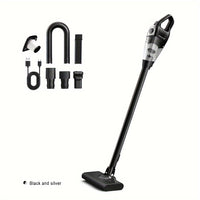 901Pro-Black And Silvery