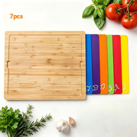 7pcs