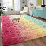 Rainbow Pink