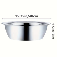Durable - Mixing Bowl